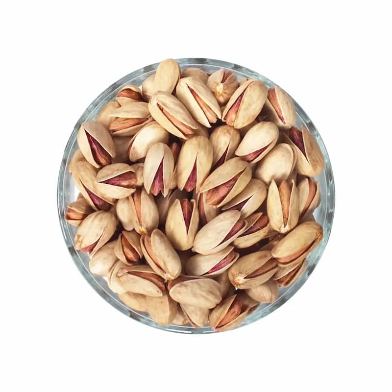 پسته خندان کرمان با مغز مرغوب و کیفیت صادراتی